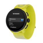 SUUNTO RUN LIME sportinis laikrodis